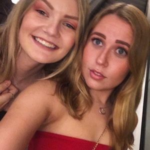 Meet your Posher, Alejandra